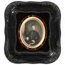 达盖尔式摄影法照片, 约1845-50年
