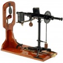 视力测量仪Pfister＆Streit   1906年