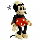 大型玩偶Minnie Mouse   1935年前后