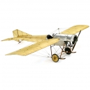 模型飞机Blackburn 1912 Monoplane Typ D