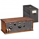 罕见老式收音机接收器    20年代
