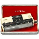 Alpina   1961年