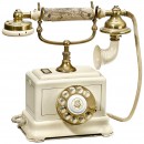 Swedish Telephone L. M. Ericsson