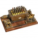 Wheatstone Bridge Siemens & Halske   1890年前后