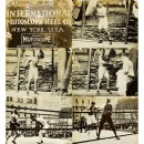 影片Boxing Jack Dempsey in Training胶卷原件
