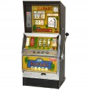 Bally Safari赌博机 (Gambling Machine 'Bally Safari')