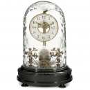 Bulle Patent电子座钟 (Electrical Table Clock 'Bulle Patent')