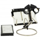 军事立体相机Oculus 约1920年