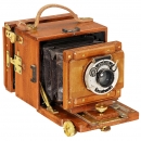 Watson Alpha相机  约1892年