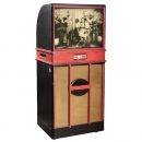 Mills Sono-Vision Movie Jukebox for 16mm Soundies, from 1945