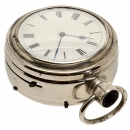 Ticka Watch-Face, 1912