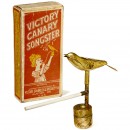 Victory Canary Songster, c. 1920