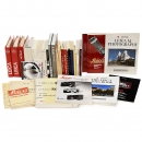 Large Lot of Leica Literature, 1936–2001