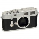 Leica M3, 1954