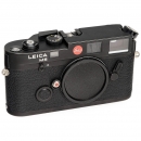 Leica M6, 1996