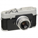Leica MD (Postcamera) 24 x 36 mm, 1967