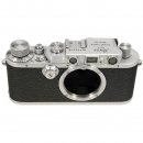 Leica III (F), 1936