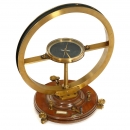 Tangent-Galvanometer, c. 1880