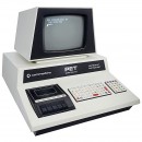 Commodore PET 2001 (Blue PET), 1977