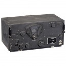 American BC-348-R Receiver for Airborne Use, 1944