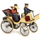 Bing Horseless Carriage, c. 1900
