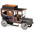 Small Fischer Limousine, c. 1920