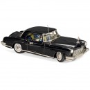 Marc II Lincoln Continental by Linemar, Japan, c. 1955