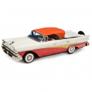 Ford Convertible Tin Toy Car, c. 1958