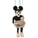 Early Mickey Mouse Marionette by Tony Sarg, c. 1935