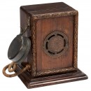 English Turner Intercom Telephone by Dictograph Telephones, c.