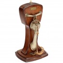 French Violin Phone SIT, c. 1920