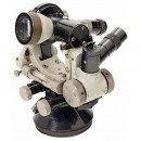 Miniature Theodolite by Carl Zeiss, Jena, c. 1920