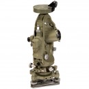 German Reichswehr Wichmann Theodolite, 1941