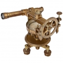 Small Theodolite by Butenschön, c. 1910