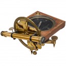 Tachymeter Theodolite by Salleron, c. 1860