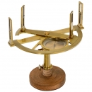 French Surveying Graphometer, c. 1820