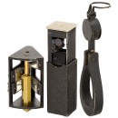 3 Pocket Surveying Instruments
