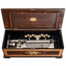Interchangeable Sublime Harmony Piccolo Box by Baker Troll & C