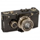Contax I, Version 7, End of 1935