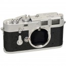 Leica M3, 1955