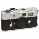 Leica M5, 1971