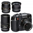 Leica R8 Outfit