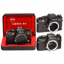 Leica R4, RE and R3 Electronic