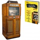 Mills Panoram Movie Jukebox, 1941