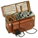 PRT-20-1 Portable Radiotelephone, c. 1960