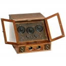 Valve Set No. 7 Radio Receiver, c. 1925