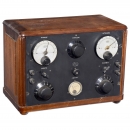 Vitus Ultra Mondial II Radio, 1927