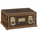 Erla Monodic Radio Receiver S-51, 1927