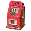Mills High Top 777 Slot Machine, c. 1960