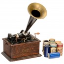 Edison Standard Phonograph, c. 1905